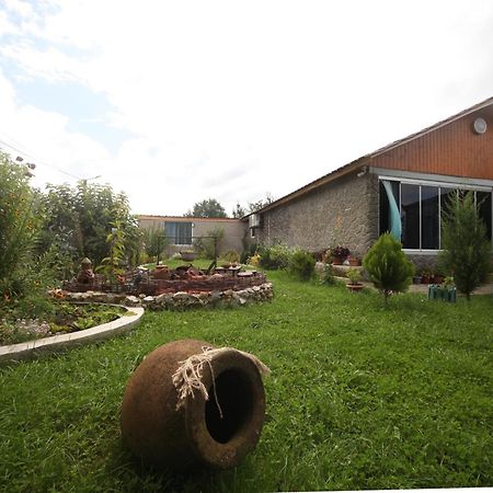 Villa Tamarisi Rokiti Exterior photo
